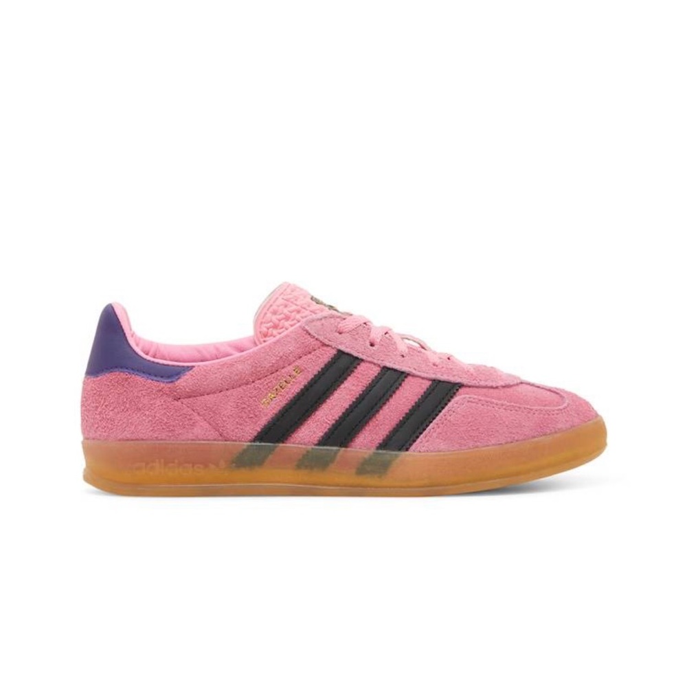 Adidas Gazelle Bliss Purple Pink